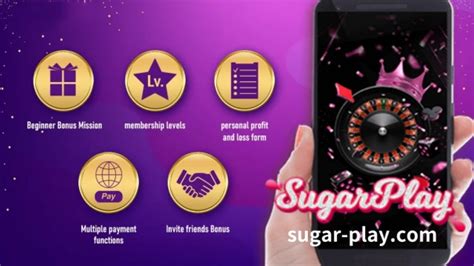 sugarplay agent